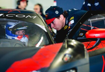 thierry vermeulen en max verstappen