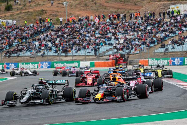 GP Portugal komt terug: wat betekent dat voor Formule 1-fans en coureurs?