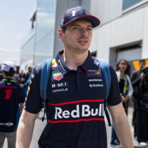 Verstappen