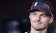 Verstappen
