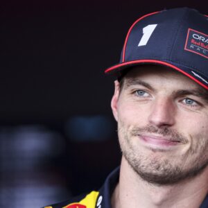 Verstappen