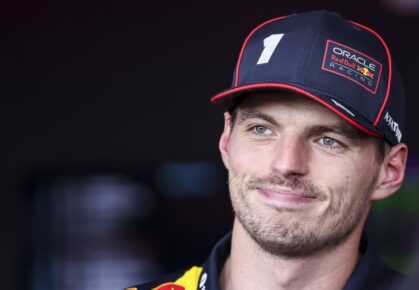 Verstappen