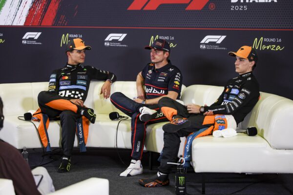 Ons Max Verstappen-moment: geen grappen