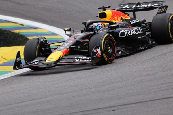 Ons Max Verstappen-moment: Brazilië