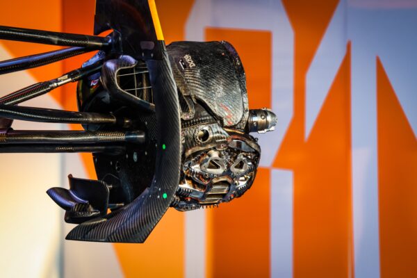 Zo werkt F1-Techniek: Hoe regenereer je remenergie?