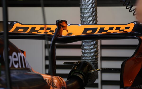 Zo werkt F1-Techniek: Hoe werkt de activatie van het DRS-systeem?