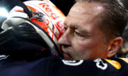 jos verstappen, max verstappen