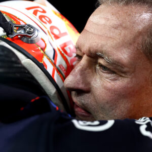 jos verstappen, max verstappen