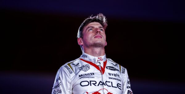 Coulthard maakt Elvis Presley-vergelijking na comeback Verstappen: ‘Verandert zijn imago’