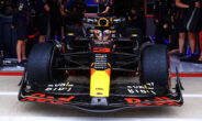 Max Verstappen startnummer