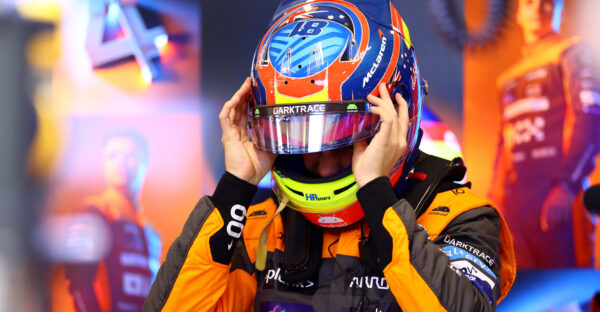 Martin Brundle zag ‘gebroken’ Piastri in Qatar: ‘McLaren maakte cruciale fout’