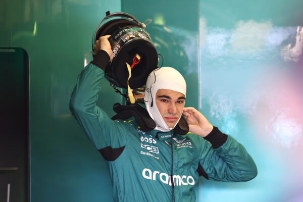 ‘Niveau Lance Stroll onacceptabel, hoort niet langer thuis in de Formule 1’