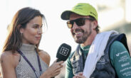 Fernando Alonso kind