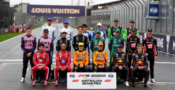 Het volledige F1-eindrapport 2026 van Giedo van der Garde: van Max Verstappen tot Jack Doohan