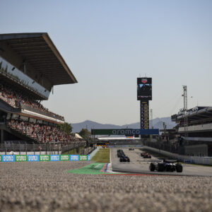 GP Barcelona