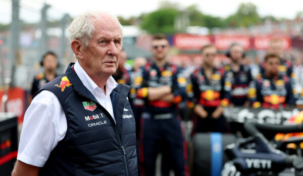 Red Bull door het stof, neemt verdachtmakingen richting Antonelli terug