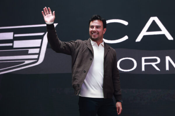 Cadillac wijst race-ingenieurs voor Valtteri Bottas en Sergio Pérez aan