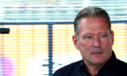 Jos Verstappen