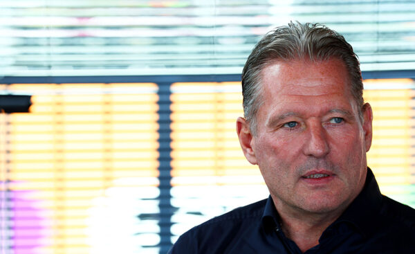 Jos Verstappen mist climax van F1-seizoen in Abu Dhabi, maar met een goede reden…