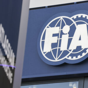 Laura Villars FIA