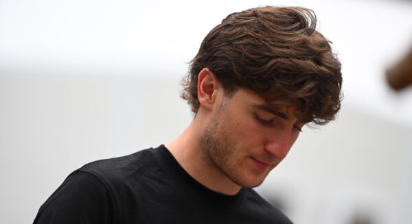 Jack Doohan blundert tijdens Super Formula-test, crasht drie keer in drie dagen