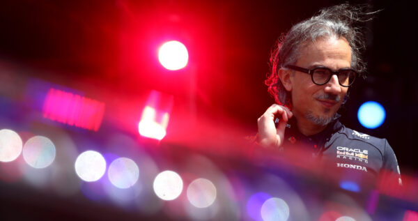 PREMIUM: Portret Laurent Mekies, teambaas zonder ego