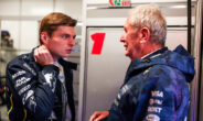 max verstappen helmut marko