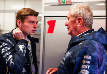max verstappen helmut marko