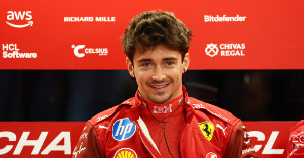 Leclerc snakt naar titelgevecht: ‘Rekende tijdens de race de WK-stand uit’