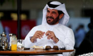 mohammed ben sulayem