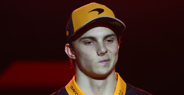 Piastri mist kostbare trainingstijd voor GP Abu Dhabi, Pato O’Ward valt in