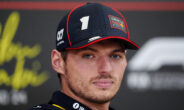 Verstappen