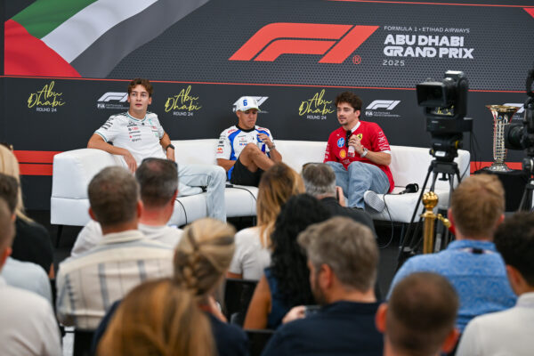 Norris, Verstappen of Piastri? Coureurs kiezen alvast hun wereldkampioen