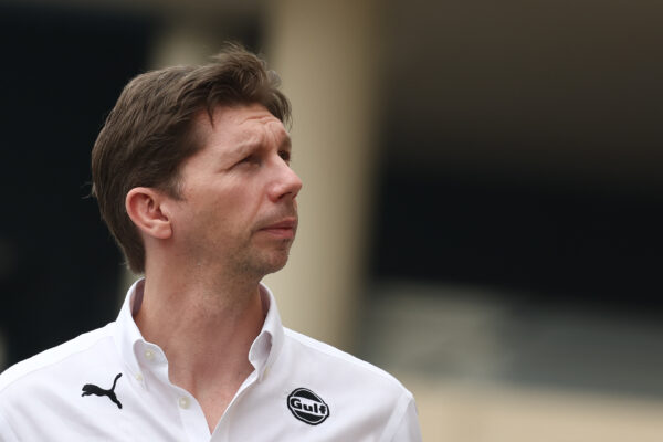 Vowles spreekt geruchten Mercedes-motor tegen: ‘Niemand weet het nog’