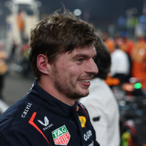 Verstappen