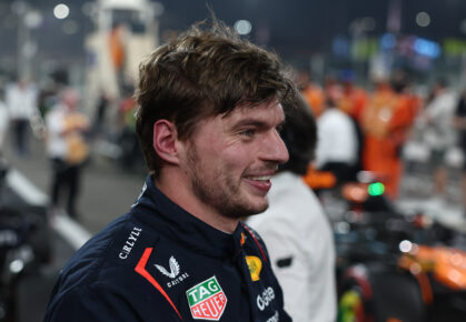 Verstappen