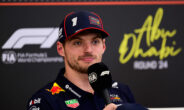 Verstappen