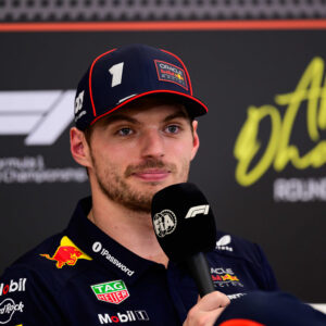 Verstappen