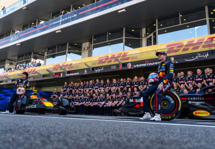 red bull racing 2025