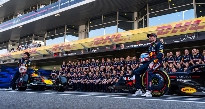 red bull racing 2025