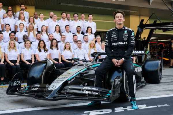 Wat Russell heeft geleerd van de lange onderhandelingen met Mercedes