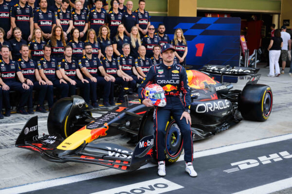 Steiner voorspelt rustigere tijden voor Red Bull na vertrek Marko: ‘Kost wel wat tijd’
