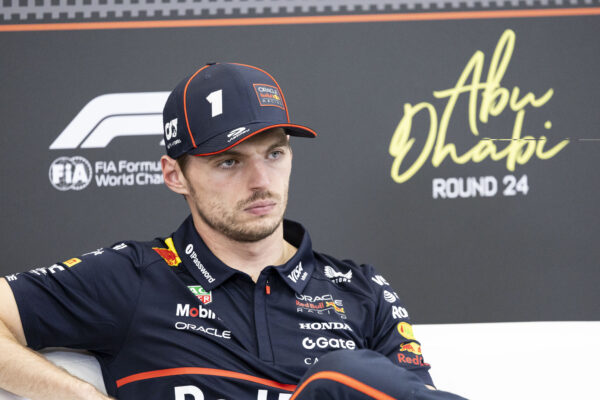 Herbert waarschuwt Formule 1-grid voor Verstappen: ‘Dat is de macht van Max’