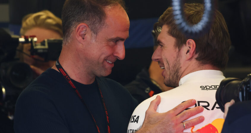 Mintzlaff Verstappen