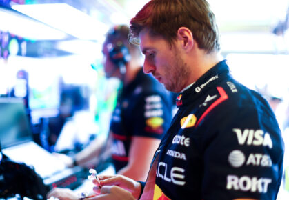 Verstappen