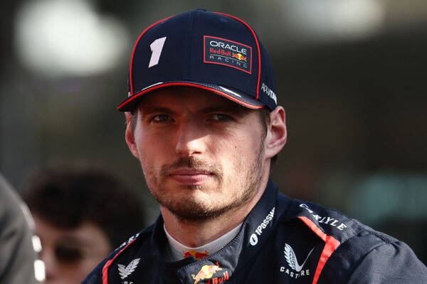 COLUMN: Misschien moet Red Bull gewoon verder als éénmansteam