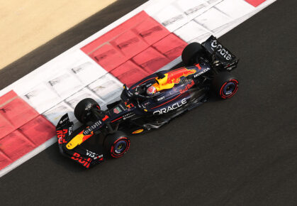 uitslag derde training gp abu dhabi 2025