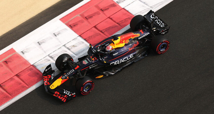 uitslag derde training gp abu dhabi 2025