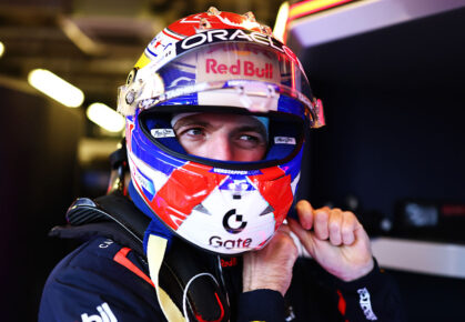 Uitslag kwalificatie GP Abu Dhabi 2025