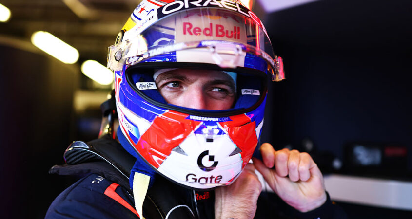 Uitslag kwalificatie GP Abu Dhabi 2025